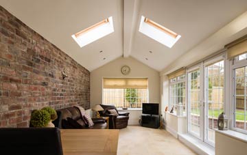 conservatory roof insulation Buglawton, Cheshire