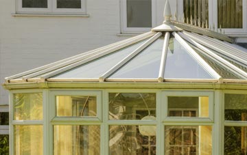 conservatory roof repair Buglawton, Cheshire