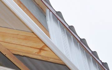 why Buglawton fascia repairs are essential