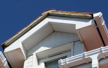 Buglawton fascia installation costs