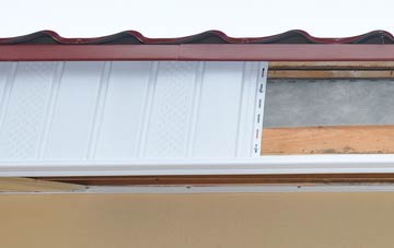 Buglawton fascia repair costs