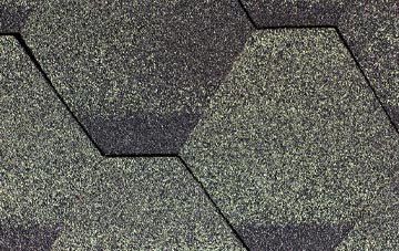 Buglawton fibreglass shingle repairs