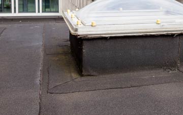 disadvantages of Buglawton flat roofs