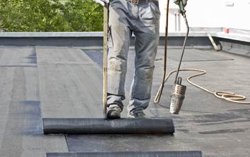 flat roof replacement Buglawton, Cheshire