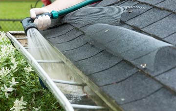 Buglawton gutter cleaning costs