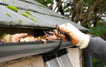 gutter cleaning Buglawton, Cheshire