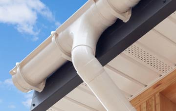 Buglawton gutter installation costs