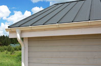 Buglawton fascia repair