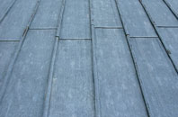 Buglawton lead roofing