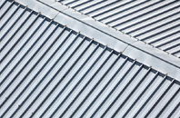Buglawton metal roofing